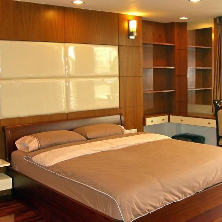 Eight Ville Bangkok Rom bilde