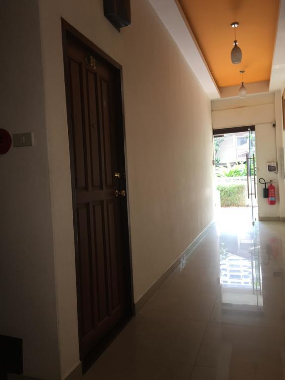 Eight Ville Bangkok Eksteriør bilde